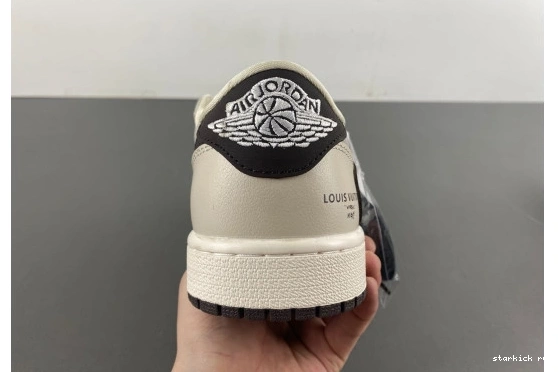 RETRO LX1988-100 LX1988-100 SCOTT  OG 1  JORDAN LOW TRAVIS SP 0110